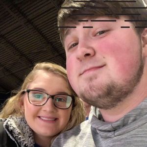 Meet your Posher, Bradley